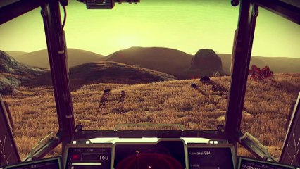 No Man’s Sky - Trade-Trailer stellt die Handels-Komponente vor