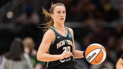 Keep An Eye On The New York Liberty