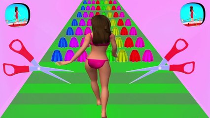 Clothes Run New Levels Gameplay Mobile Video Game Walkthrough Update Alltrailer