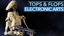Tops & Flops: Electronic Arts E3 2017 - Battlefront enttäuscht, Bioware begeistert