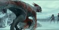 Chris Pratt  Jurassic World Dominion Review Spoiler Discussion