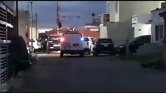 Comando armado irrumpió una casa en colonia San Miguel en Tonalá y asesinó a dos personas