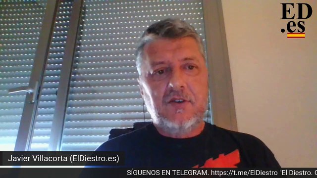 Muchas gracias por tu testimonio, Antístenes. Te acompañamos en el sentimiento.