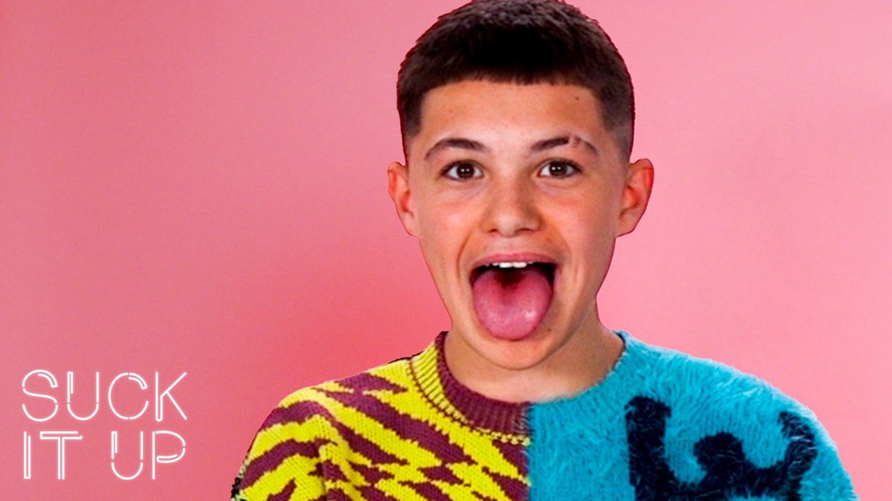 Javon Walton Reveals He Stole From The Euphoria Set & What He Learned From Working With Zendaya