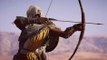 Assassin's Creed: Origins - Der erste Gameplay-Trailer zur Ägypten-Open-World stellt das Szenario vor