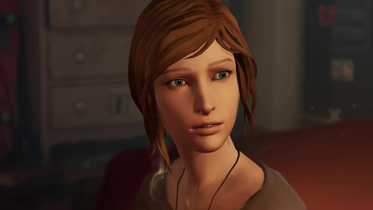 Life is Strange: Before the Storm - Erster Trailer zum Adventure-Prequel