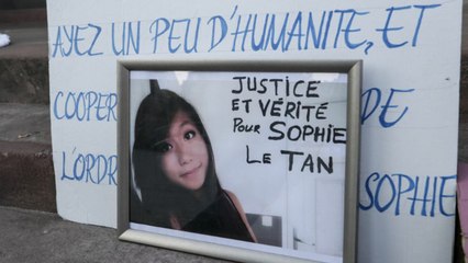 GALA VIDEO - Meurtre de Sophie Le Tan : les aveux horribles du principal suspect