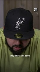 Father of Uvalde Shooting Victim on His Indignation at Police Inaction