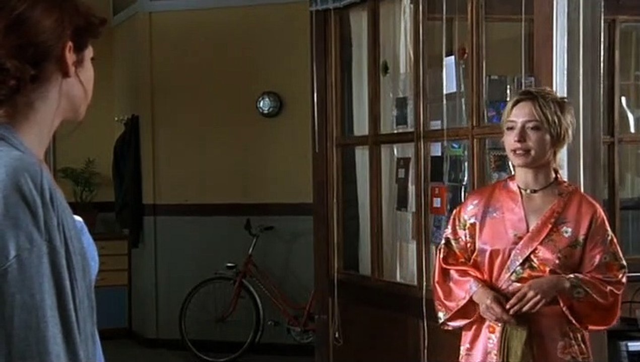 Berlin, Berlin Staffel 1 Folge 22