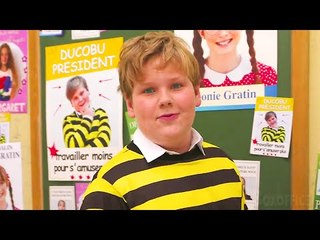 DUCOBU PRÉSIDENT ! Bande Annonce