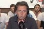 "Nasser al-Khelaïfi a pris un rateau" : Daniel Riolo dénonce les mensonges du PSG dans la non-venue de Zinédine Zidane