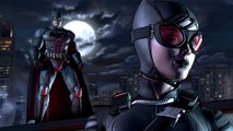 Batman - The Telltale Series - Gameplay-Trailer: Das ist das neue Batman-Adventure