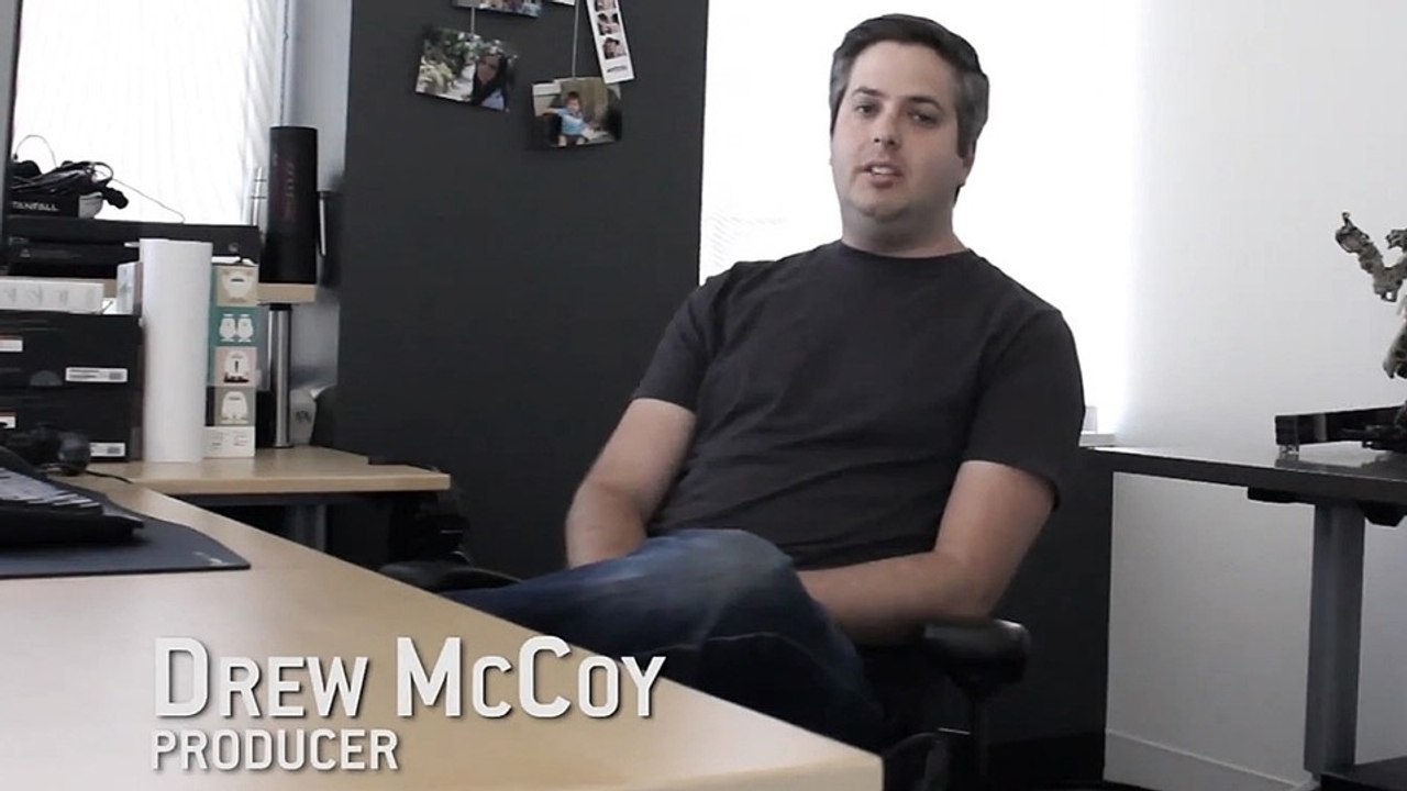 Titanfall 2 - Intro zur Entwickler-Serie