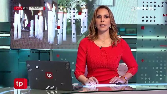 Ataque en Porongo: Por cumplir con su deber, David Candia deja sueños y metas por alcanzar