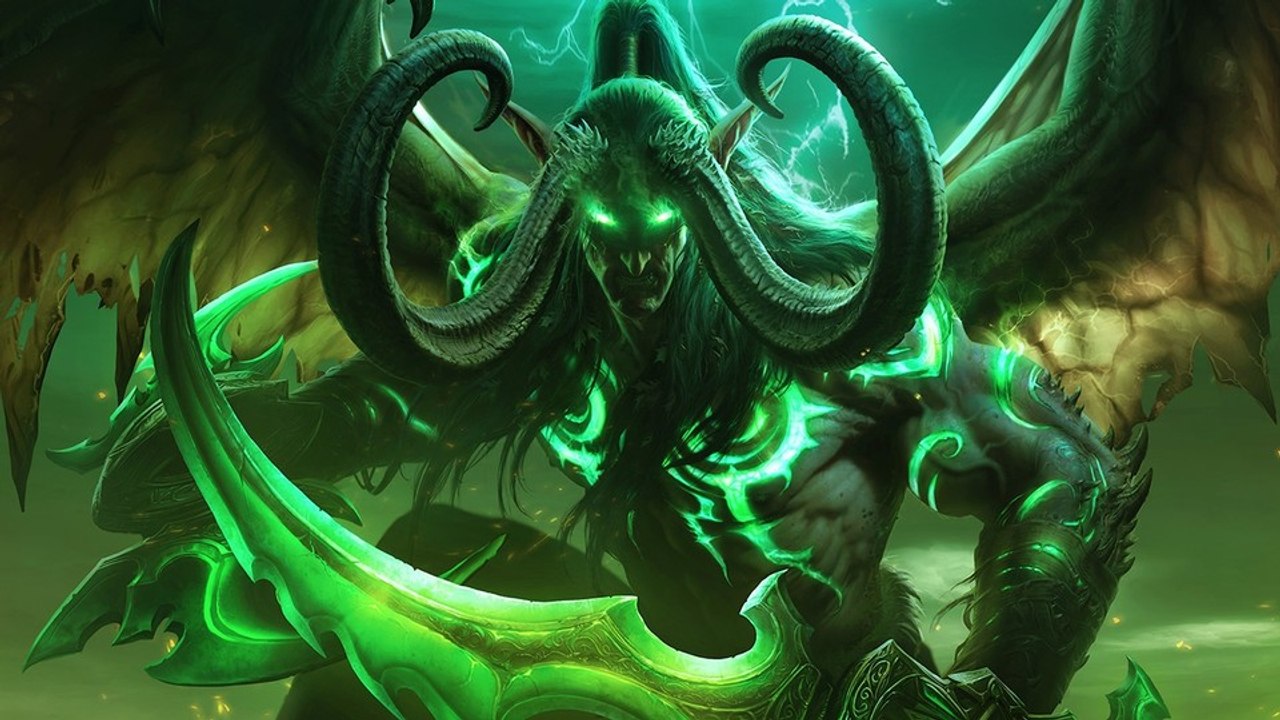 World of Warcraft: Legion - Die 5 wichtigen Änderungen des Pre-Patch