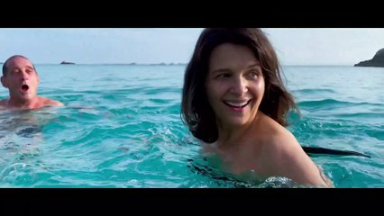 Both Sides of the Blade - Official Trailer