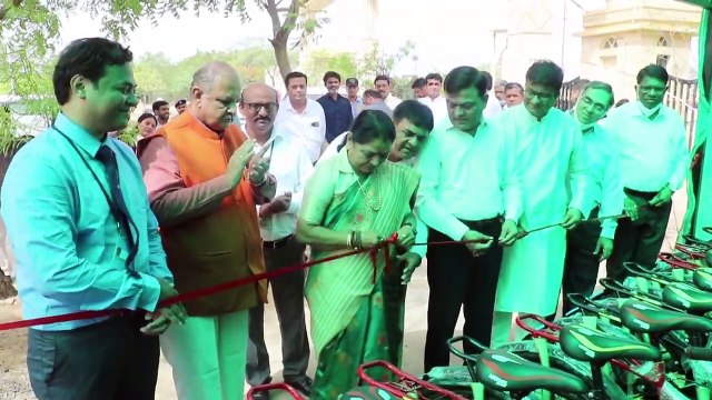 Kutch University राष्ट्र व समाज के प्रति अपना दायित्व निभाएं विद्यार्थी : राज्यपाल