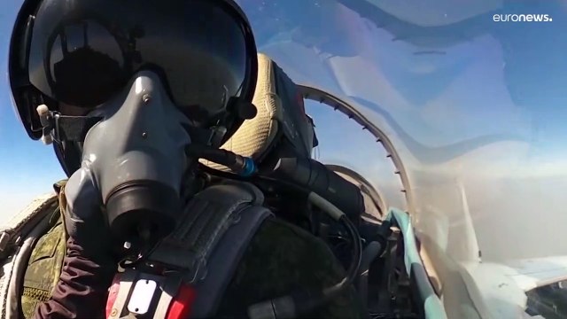 Kein Ende der Materialschlacht im Donbas - Was passierte auf der Schlangeninsel?