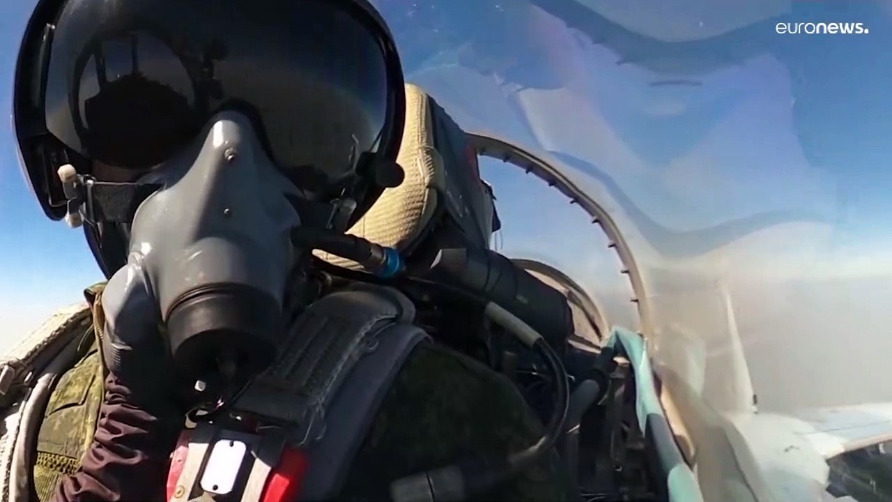 Kein Ende der Materialschlacht im Donbas - Was passierte auf der Schlangeninsel?