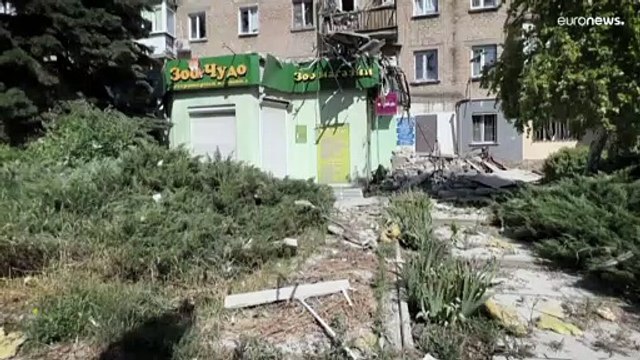 شولتس يؤكد أن المفاوضات بين روسيا وأوكرانيا ما زالت بعيدة ويدعو إلى مواصلة دعم كييف