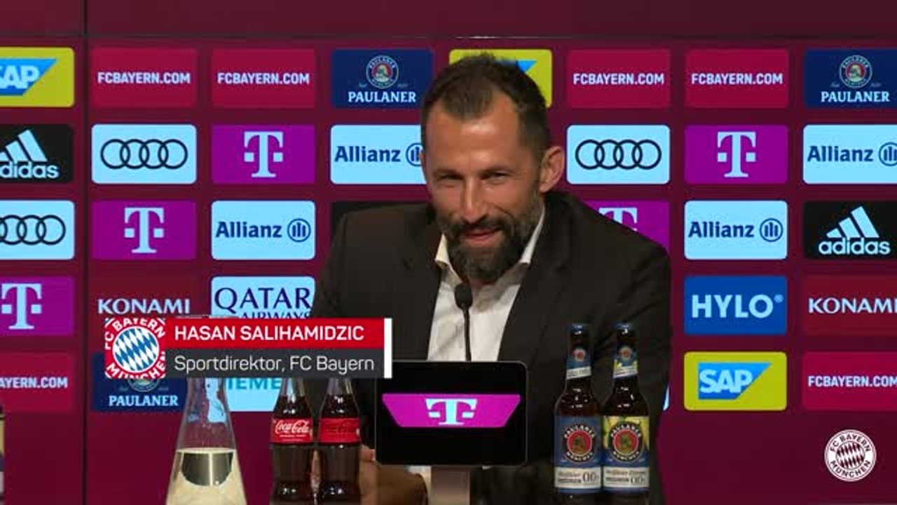 Brazzo lobt "mentalitätsmonster" mane