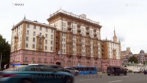 Μόσχα: Στην «Λαϊκή Δημοκρατία του Ντονέτσκ» η πρεσβεία των ΗΠΑ
