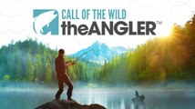 Call of the Wild :The Angler - Trailer d'annonce