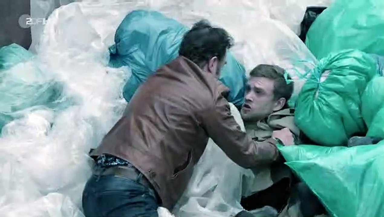 Die Chefin Staffel 7 Folge 4