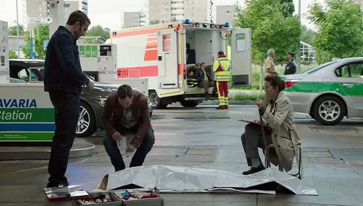 Die Chefin Staffel 7 Folge 5