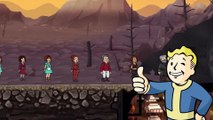 Fallout Shelter - PC-Version und Update 1.6 im Launch-Trailer