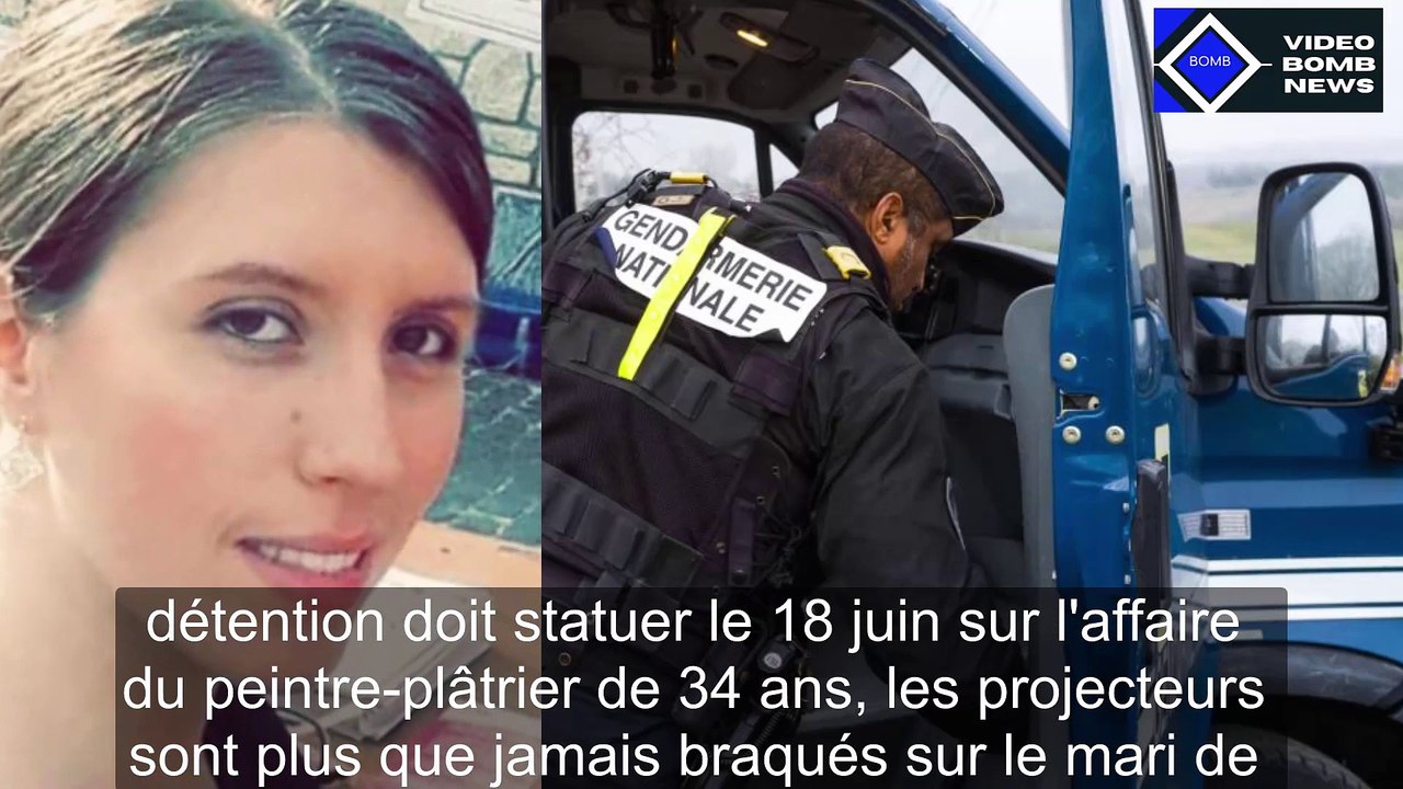 Affaire Jubillar , déclaration choc : "La gendarmerie a déguisé des preuves"