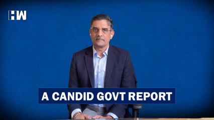 Business Tit Bits: A Candid Govt Report
