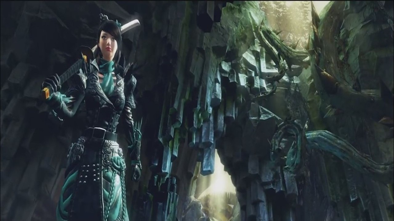 Guild Wars 2 - Zusammenfassung der Lebendigen Geschichte für Season 3