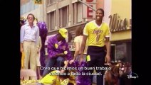 Legacy: Los LA Lakers de Jerry Buss - Teaser tráiler oficial Disney+
