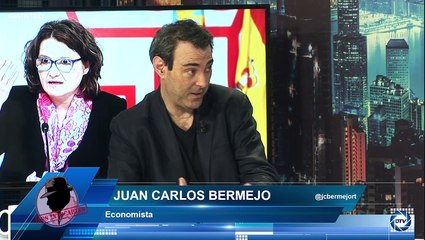 Juan C. Bermejo: Puig obliga a Oltra a dimitir, o te vas o te ceso, por eso dimite de todos los cargos