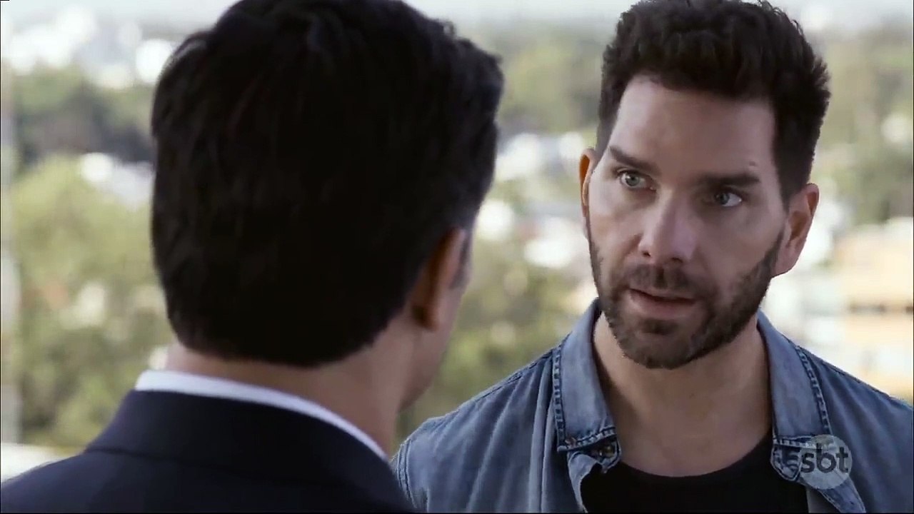A Usurpadora  - A Série  - ep 02 parte 2-2