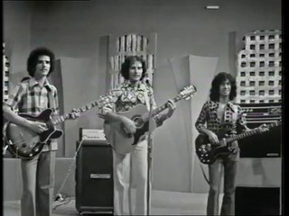 1970 - groupe musical "Freedom"