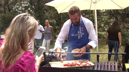 La marbacoa, una opción saludable para disfrutar del verano