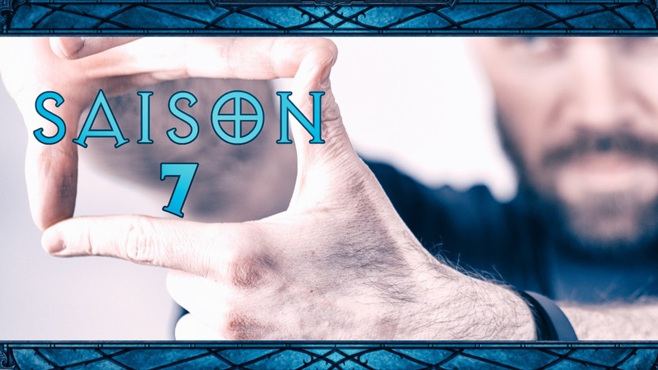 Diablo 3 - Season 7: Die Set-Items, Belohnungen und Errungenschaften