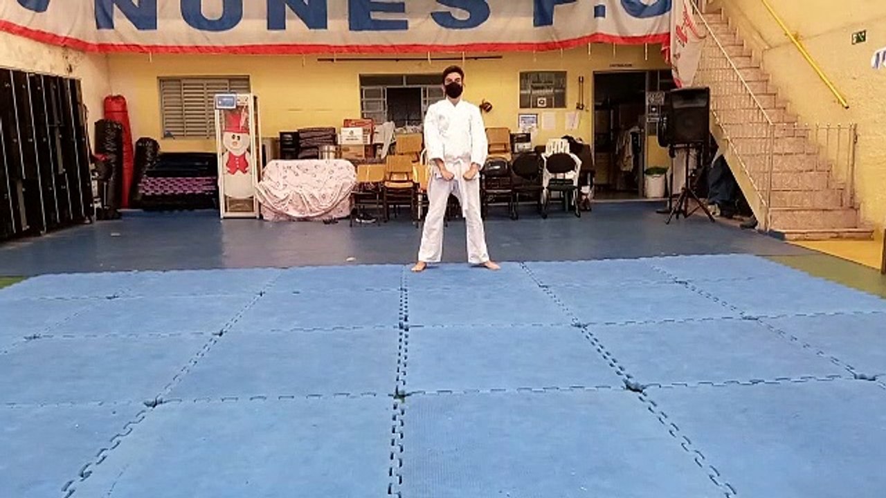 Kempo championship