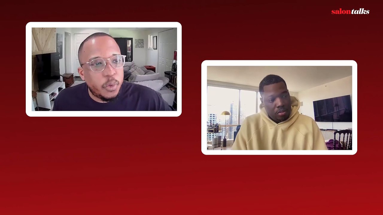 Michael Che talks comedy boundaries and why he's staying on "Saturday Night Live"