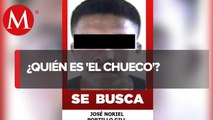 'El Chueco', presunto asesino de sacerdotes jesuitas
