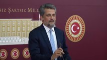 Garo Paylan: Türkiye'nin Bütçesini 6 Ayda Çökerten Sayın Erdoğan; İşine Derhal Son Verilmeliyiz, Bunu da Demokratik Seçimlerle Derhal Yapmalıyız