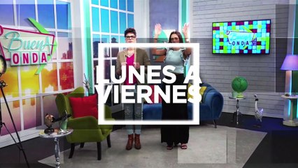 PIEZA LA BUENA ONDA PARA MERCADEO