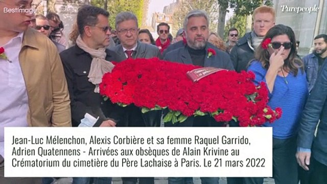 Alexis Corbière et Raquel Garrido : Lourdes accusations à propos d'une employée sans papiers, ils répliquent