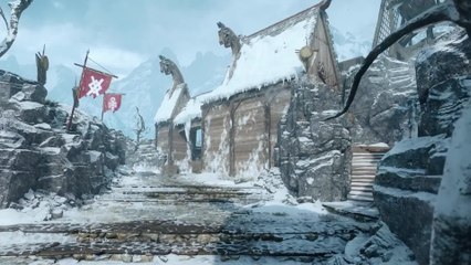 Call of Duty: Black Ops 3 - Trailer zur Berserk-Map aus dem Descent-DLC