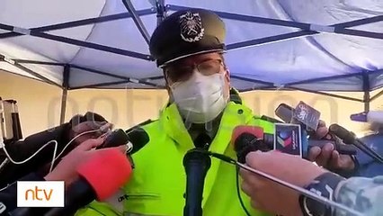 Presumen exceso de velocidad en accidente en el Salar de Uyuni