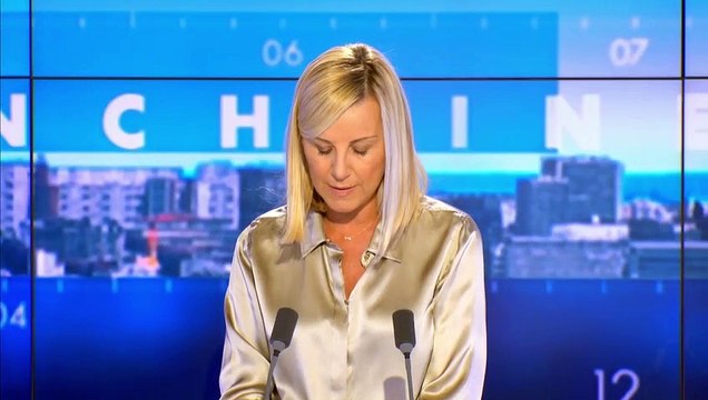 La secrétaire d'État Chrysoula Zacharopoulou visée par deux plaintes pour viol