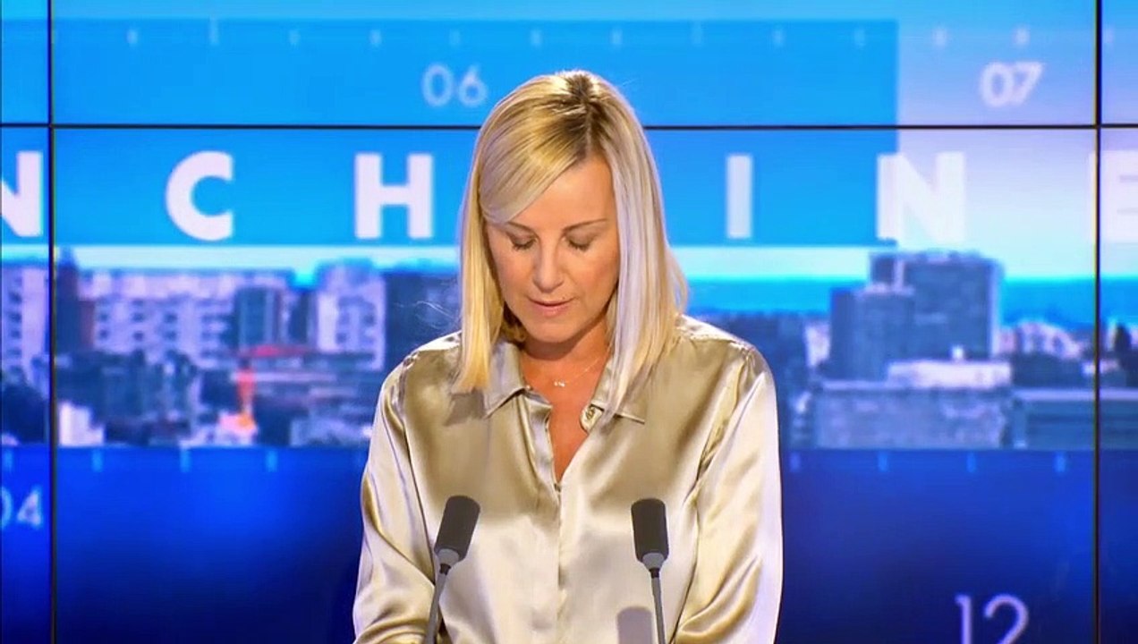 La secrétaire d'État Chrysoula Zacharopoulou visée par deux plaintes pour viol