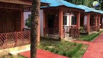 Pearl Park Beach Resort Neil Island by Experience Andamans
